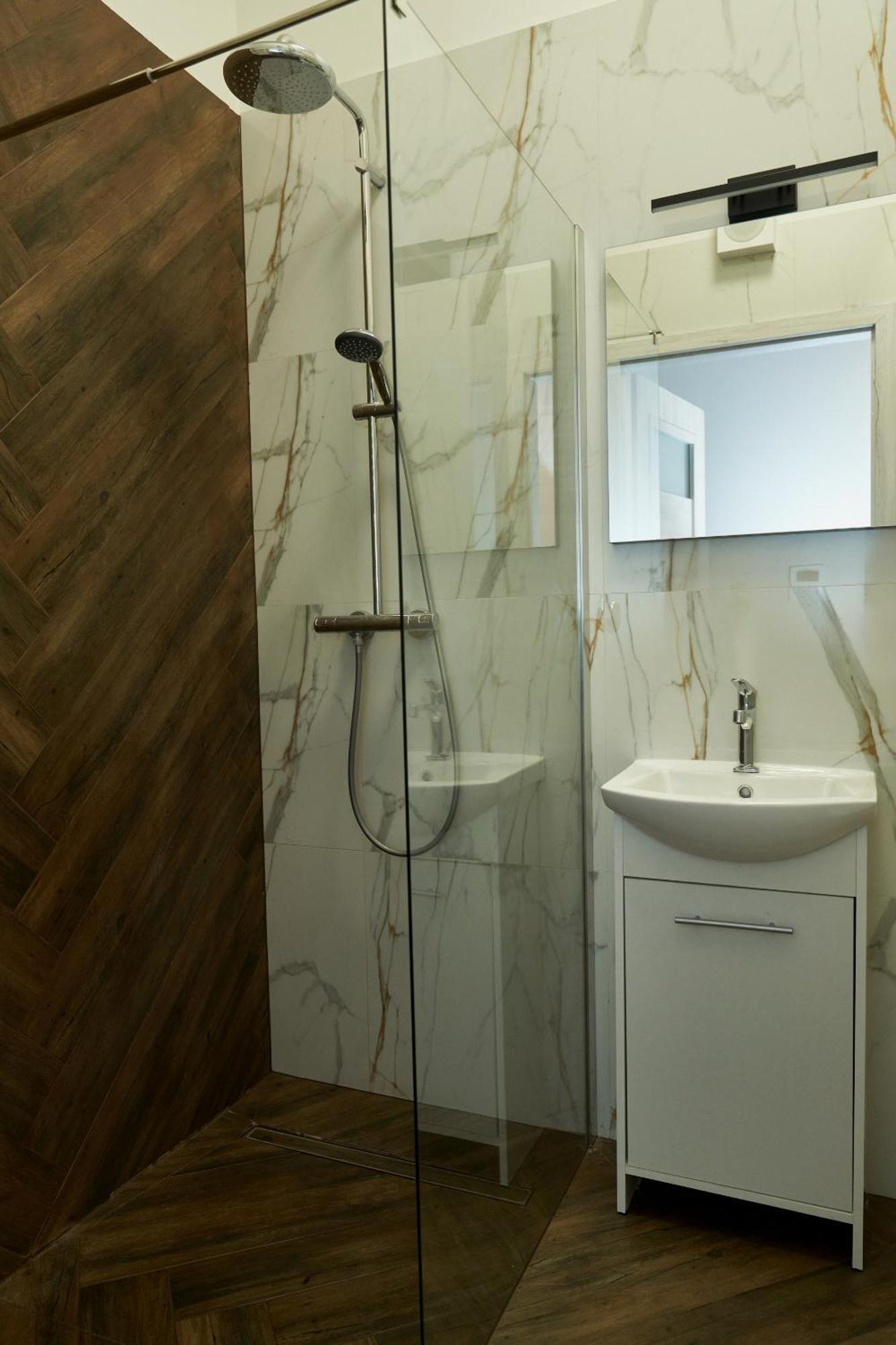 L66 Apartments وارسو المظهر الخارجي الصورة